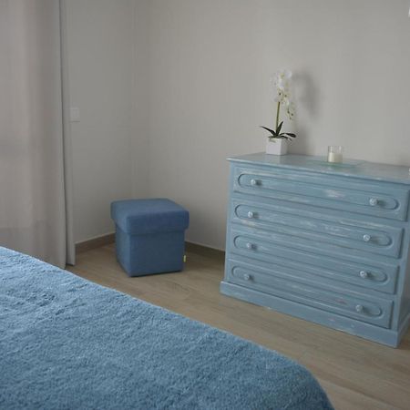 Apartamento Azul Куартейра Екстер'єр фото